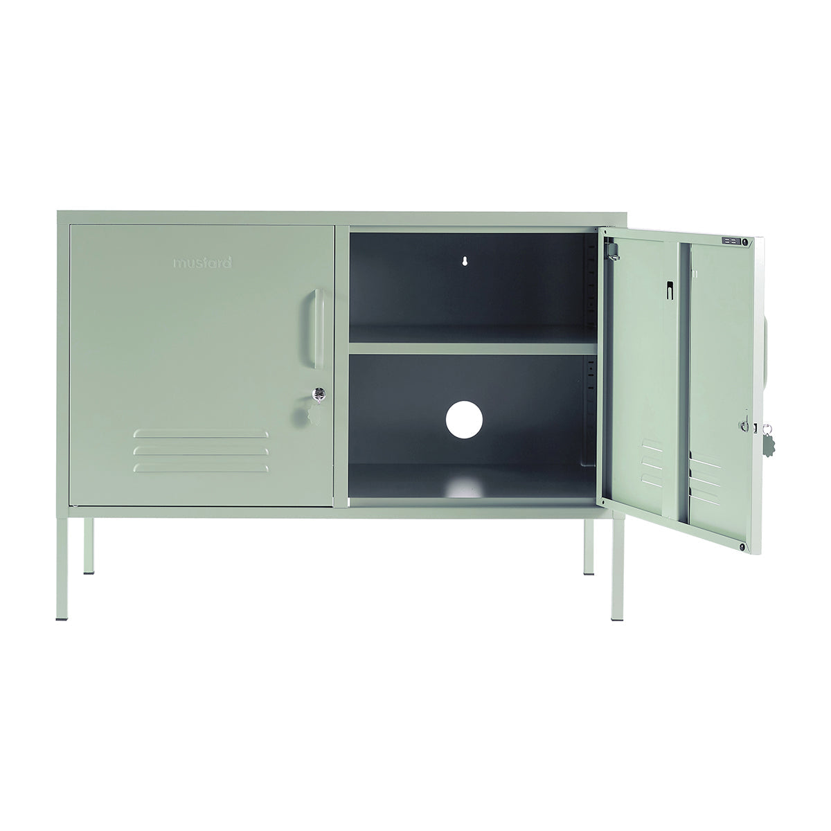 The Lowdown Locker