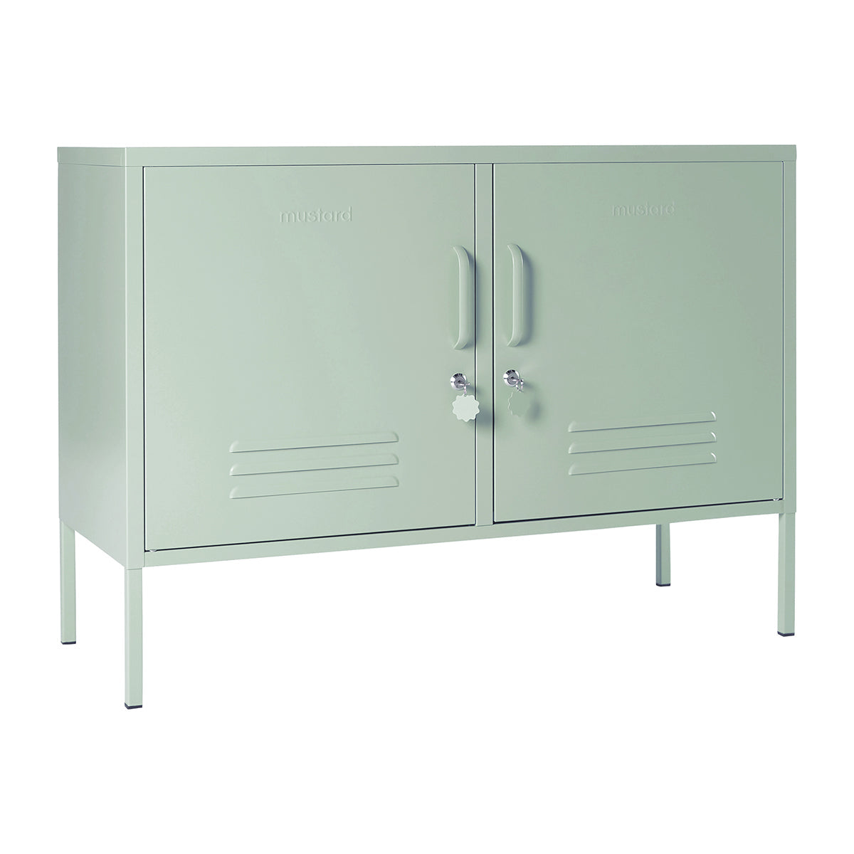 The Lowdown Locker