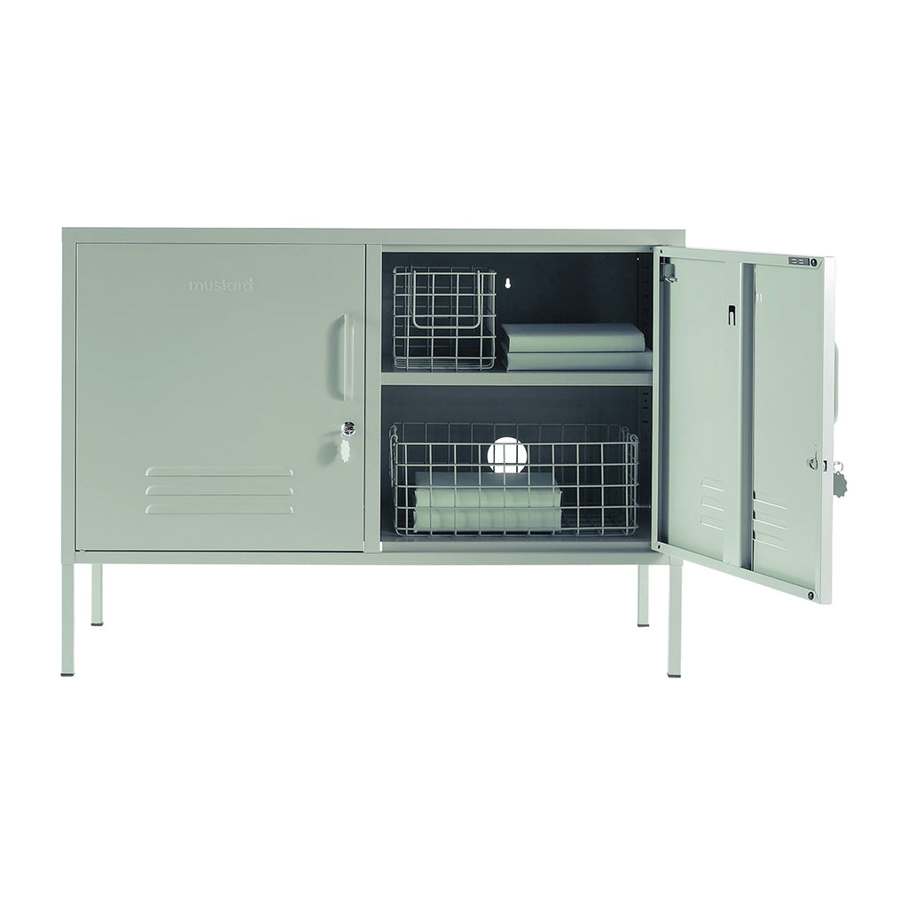 The Lowdown Locker