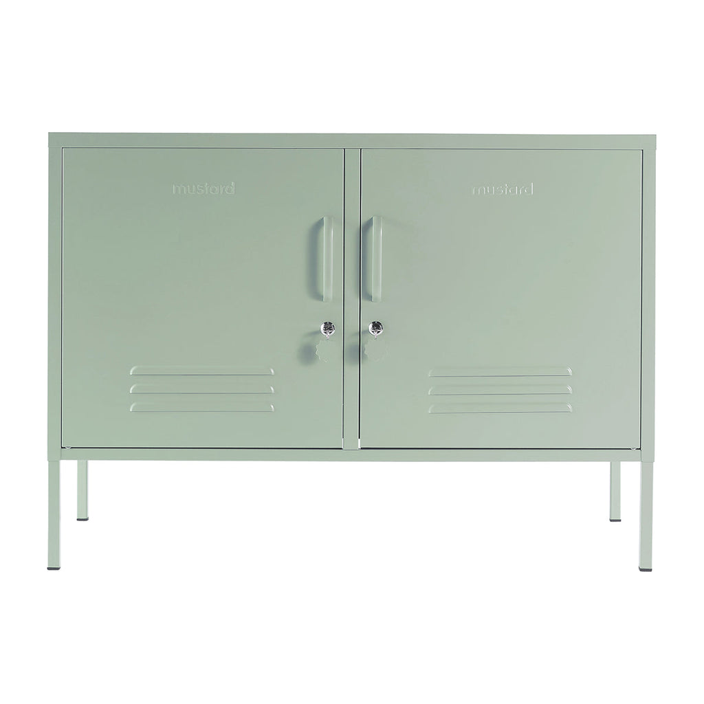The Lowdown Locker