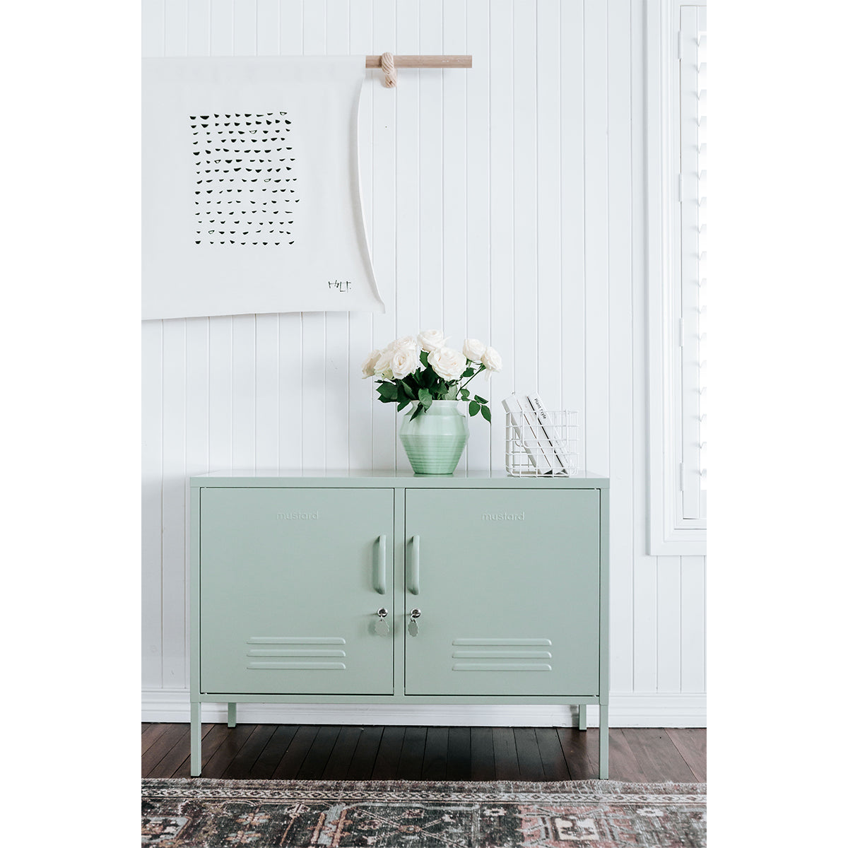 The Lowdown Locker
