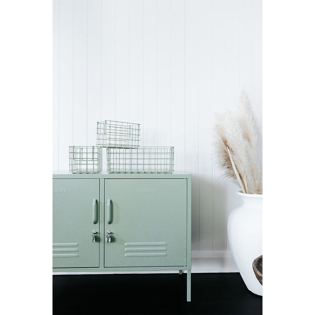 The Lowdown Locker