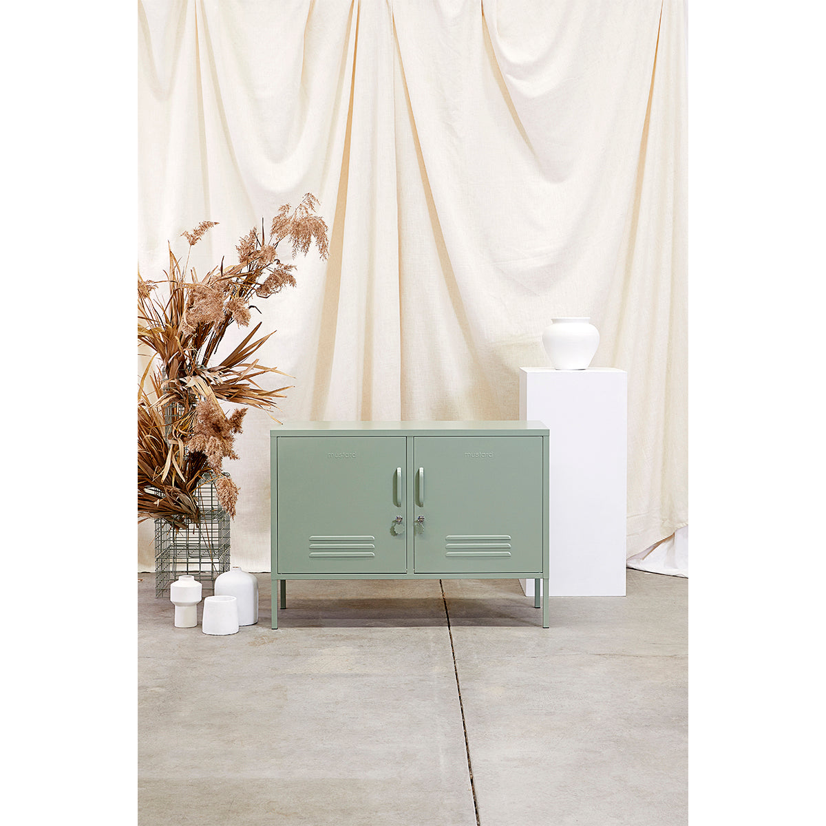 The Lowdown Locker