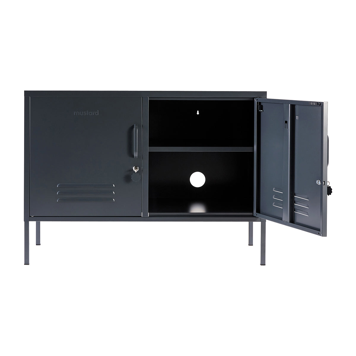 The Lowdown Locker