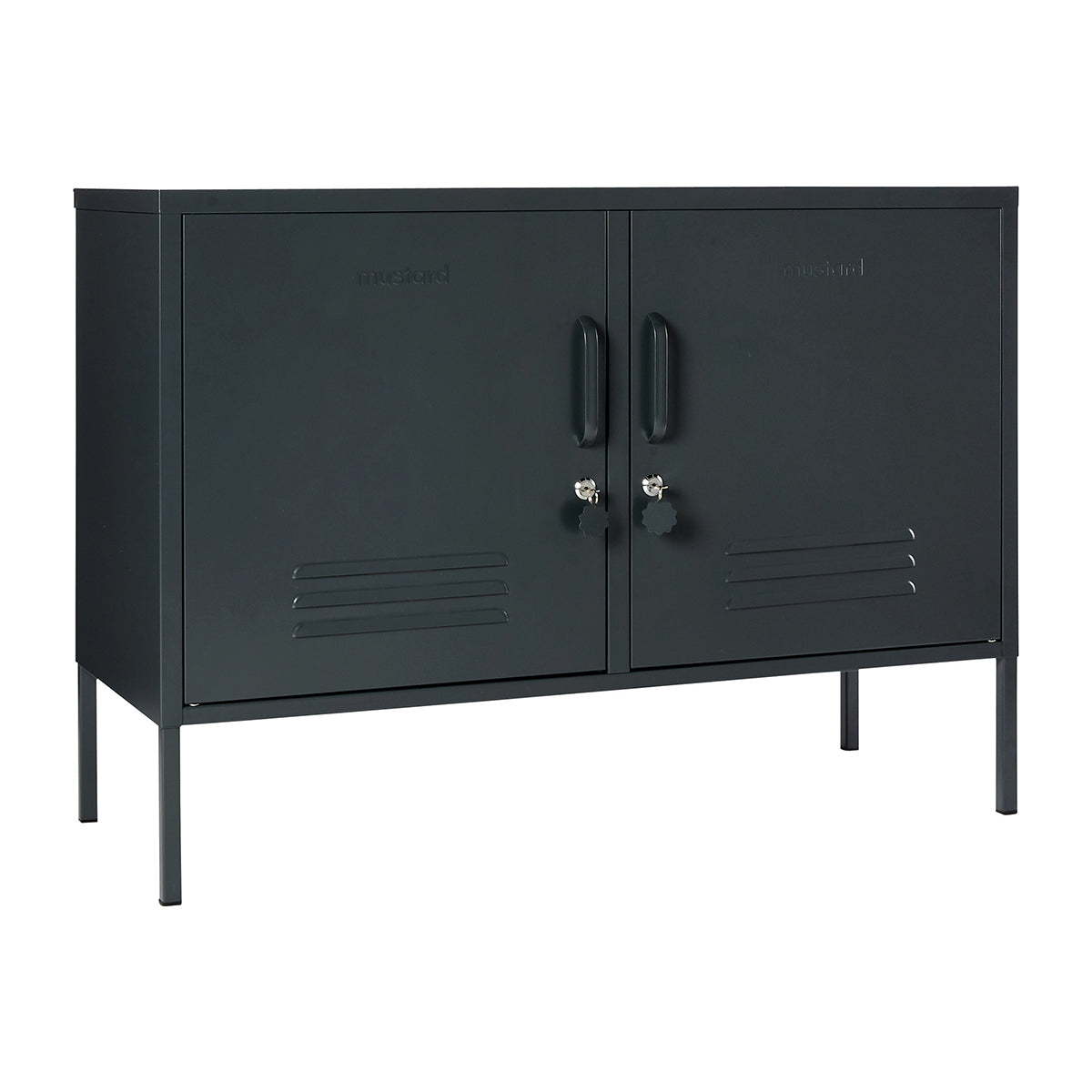 The Lowdown Locker