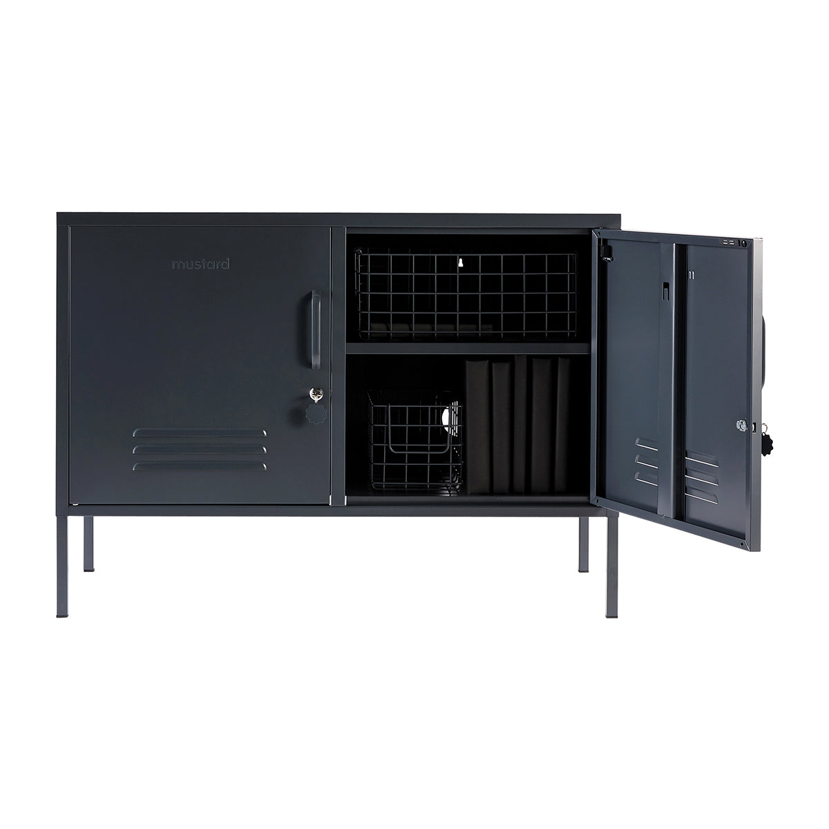 The Lowdown Locker