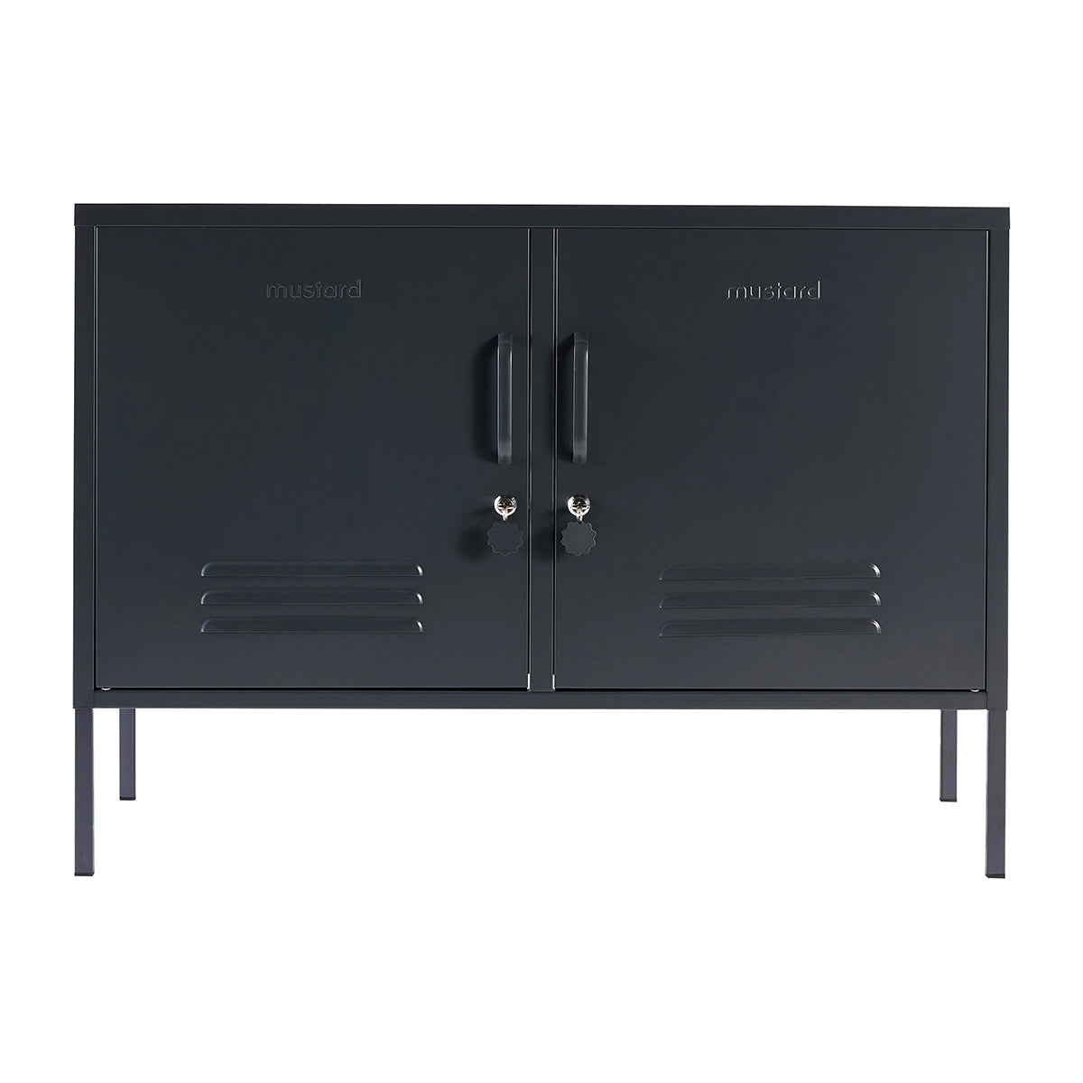 The Lowdown Locker
