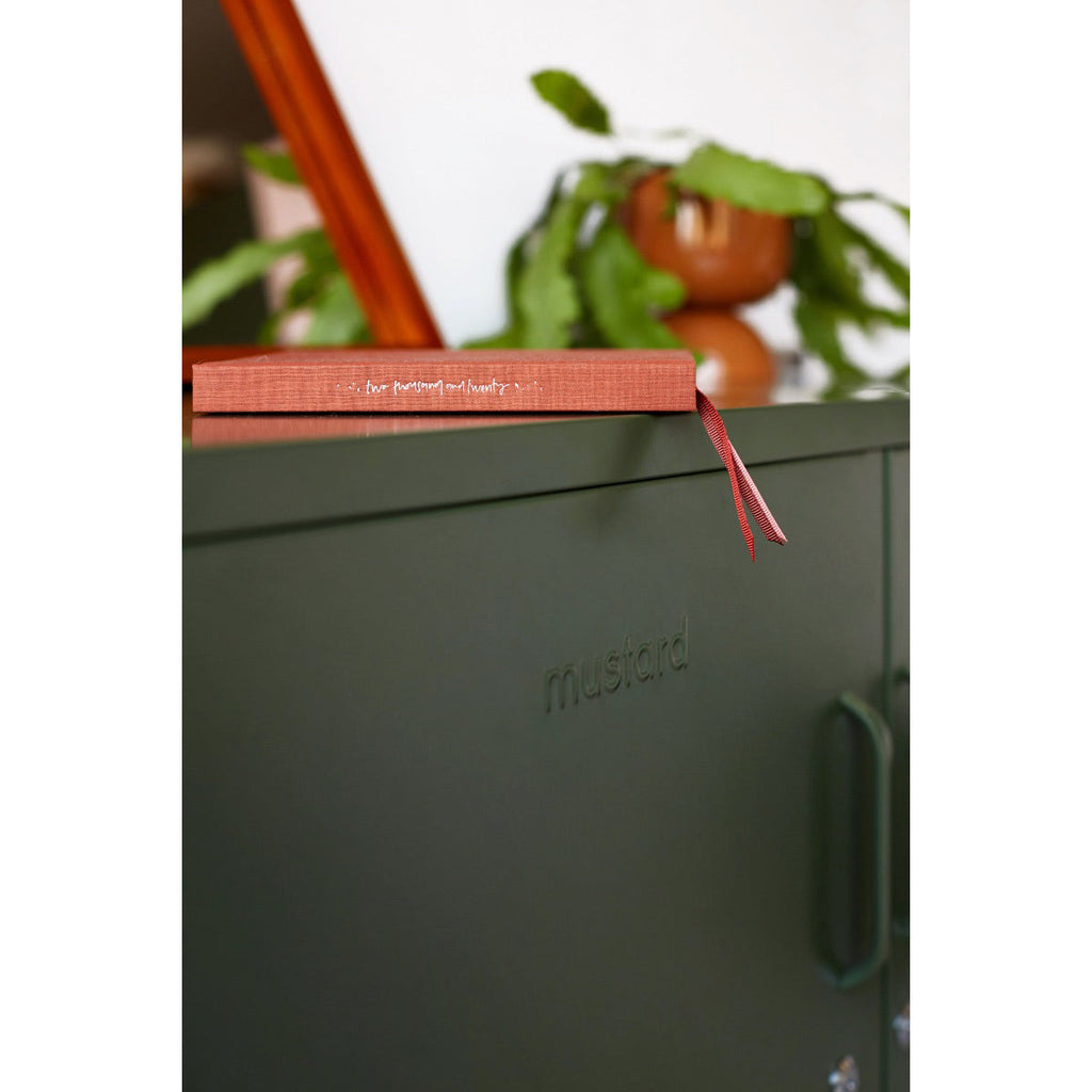 The Lowdown Locker
