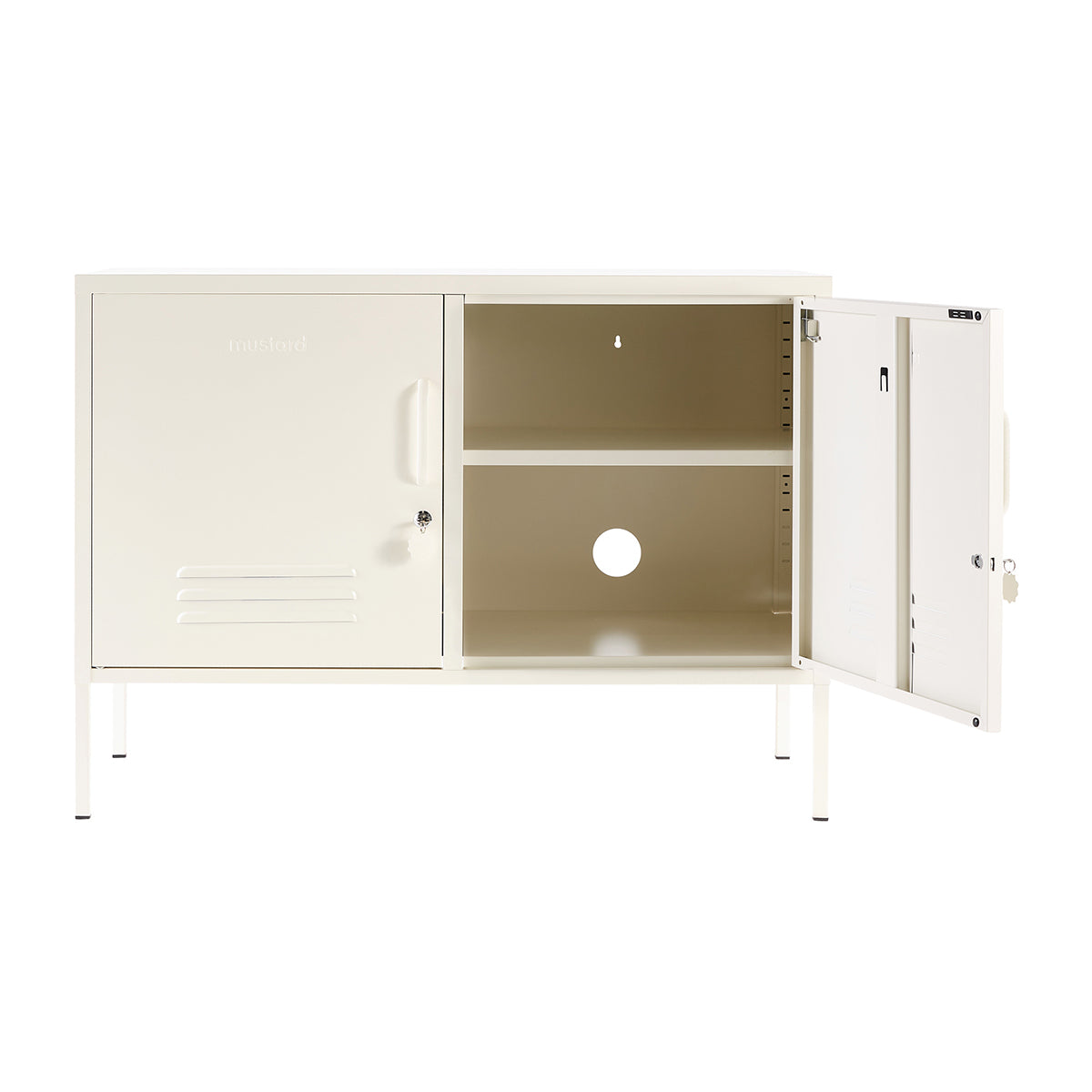 The Lowdown Locker