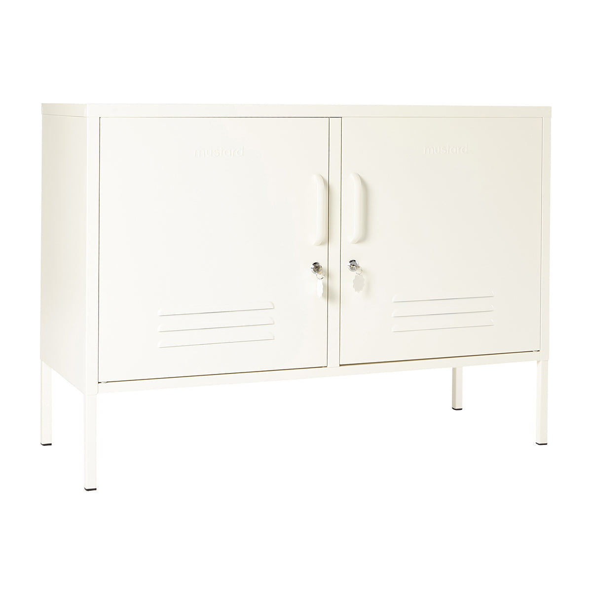 The Lowdown Locker