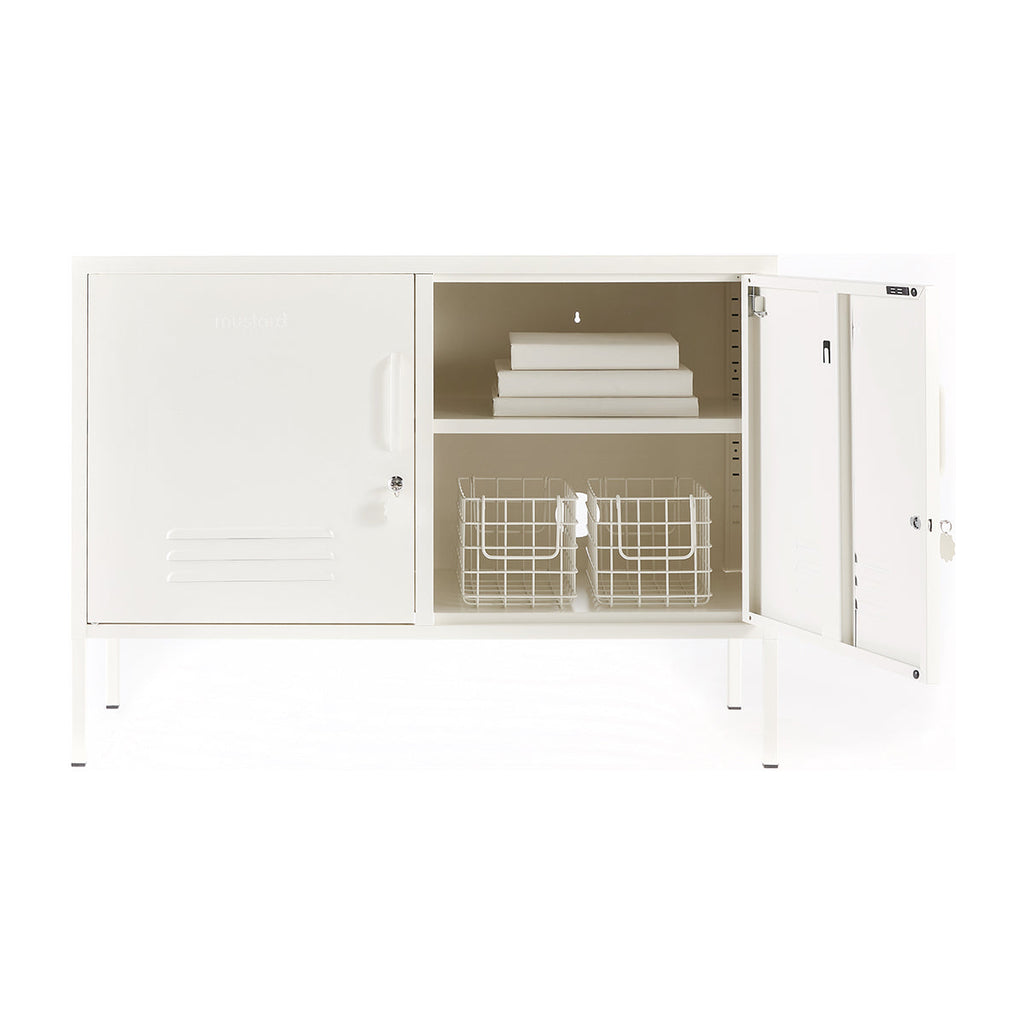 The Lowdown Locker