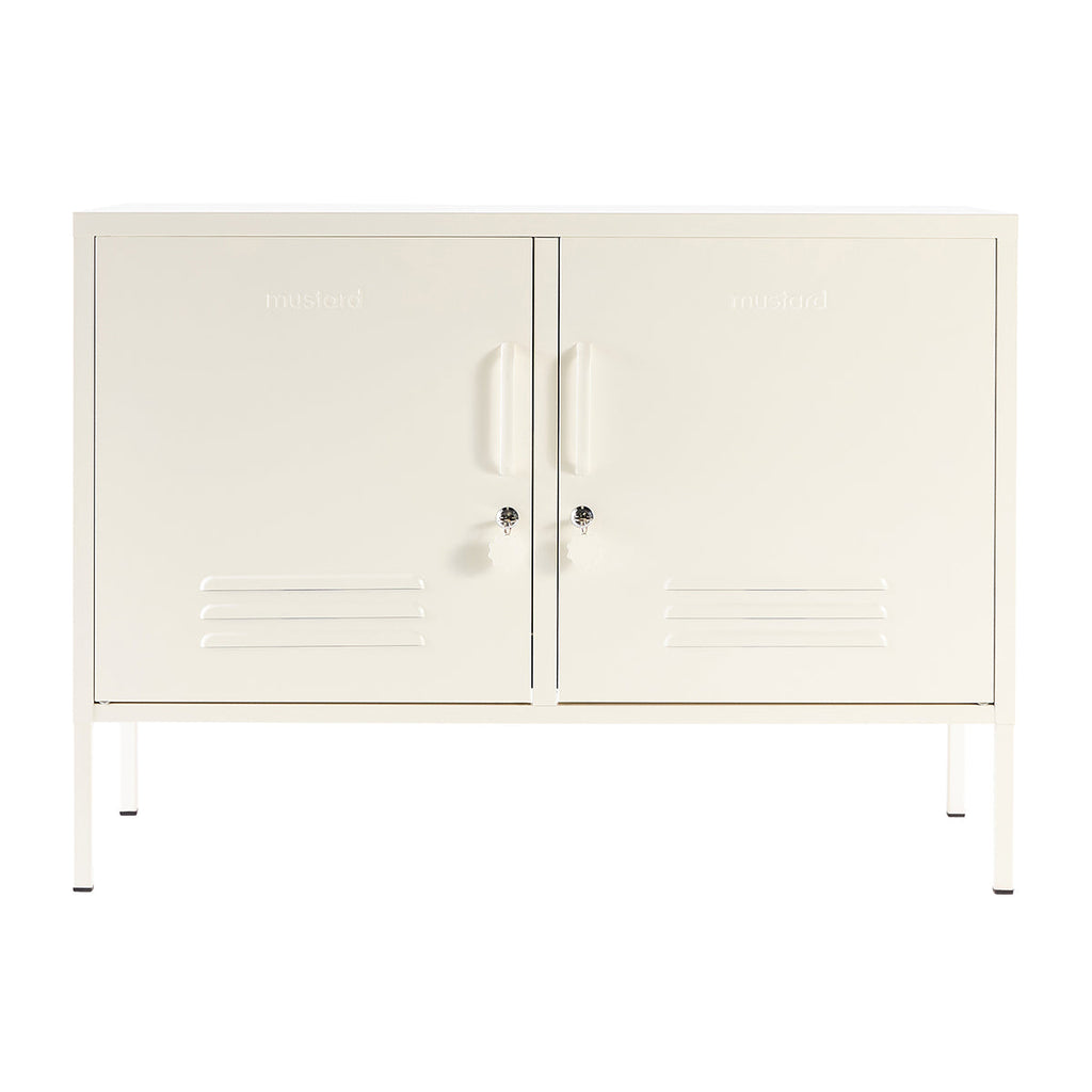 The Lowdown Locker