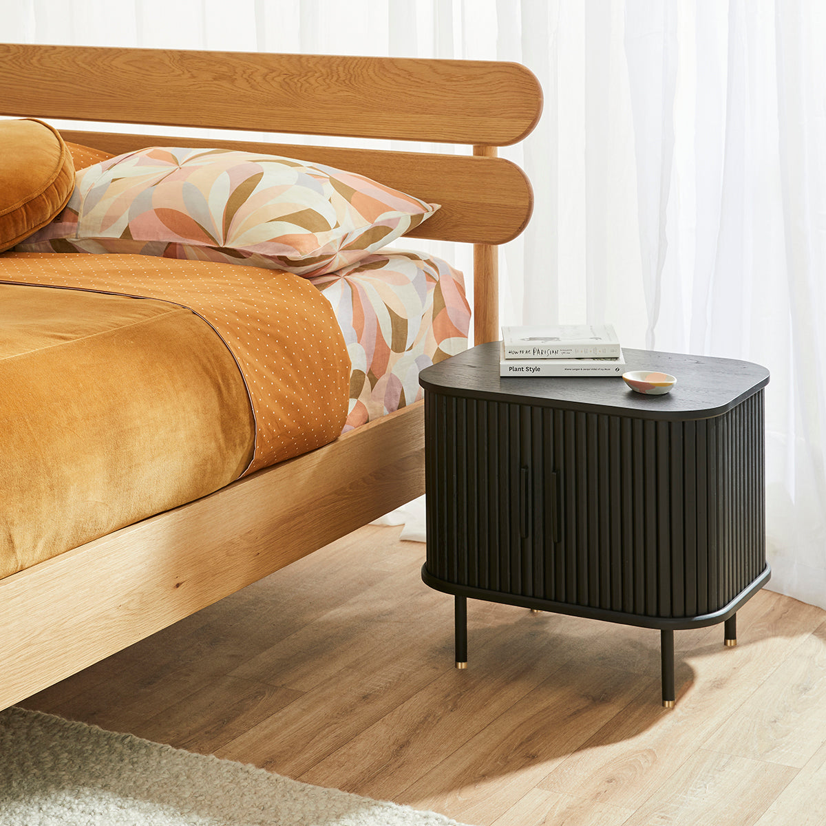 Ipanema Bedside Table