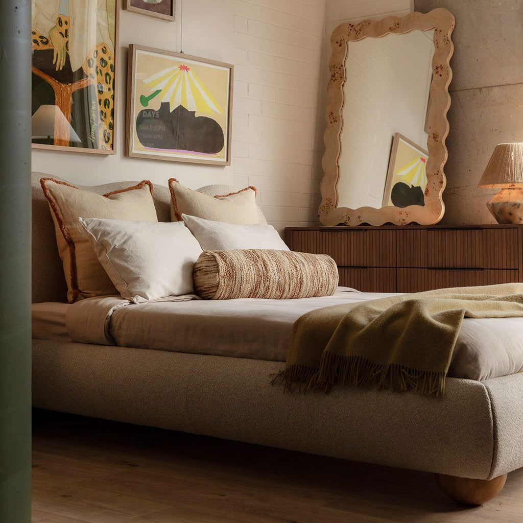 Rio Chest of 6 Drawers