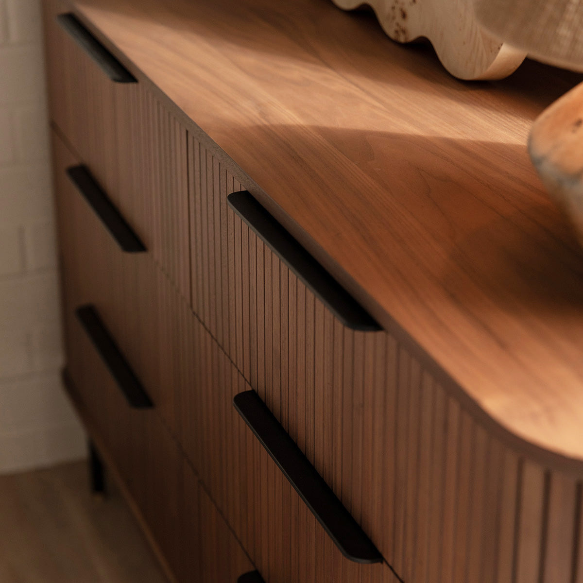 Rio Chest of 6 Drawers
