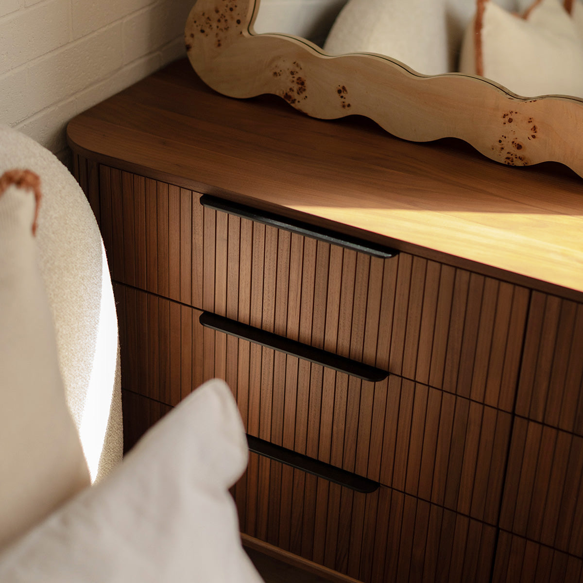 Rio Chest of 6 Drawers