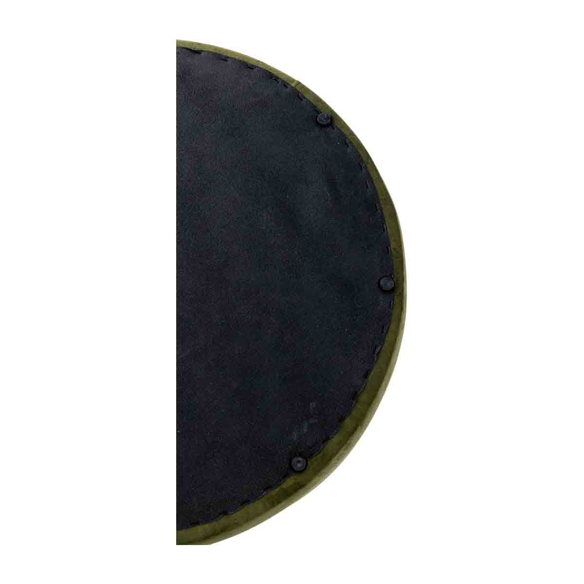 Juliette Ottoman (70cm)