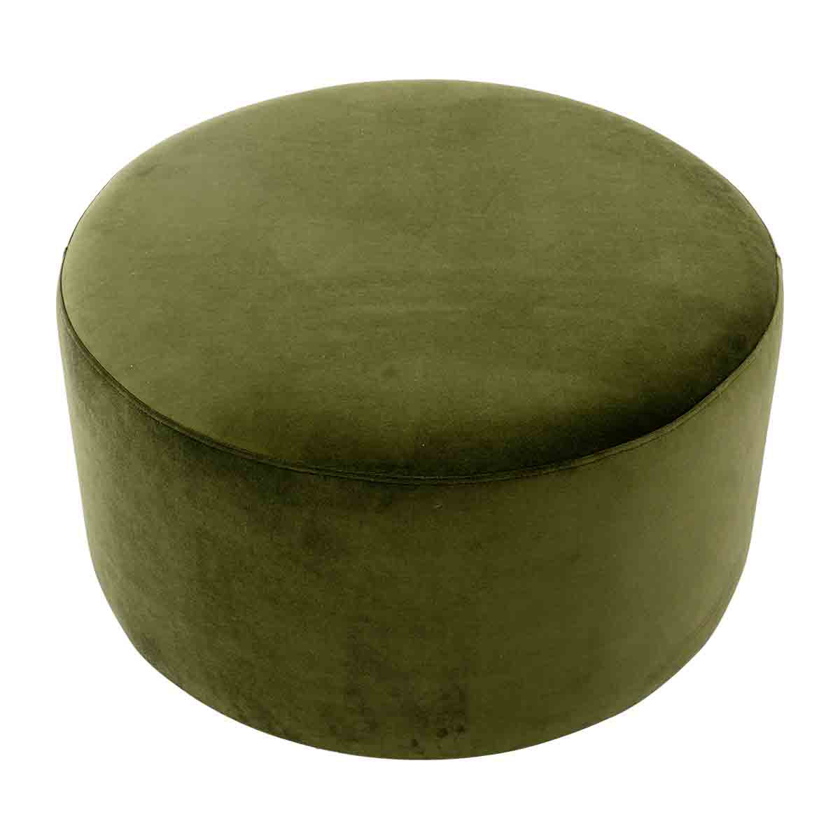 Juliette Ottoman (70cm)