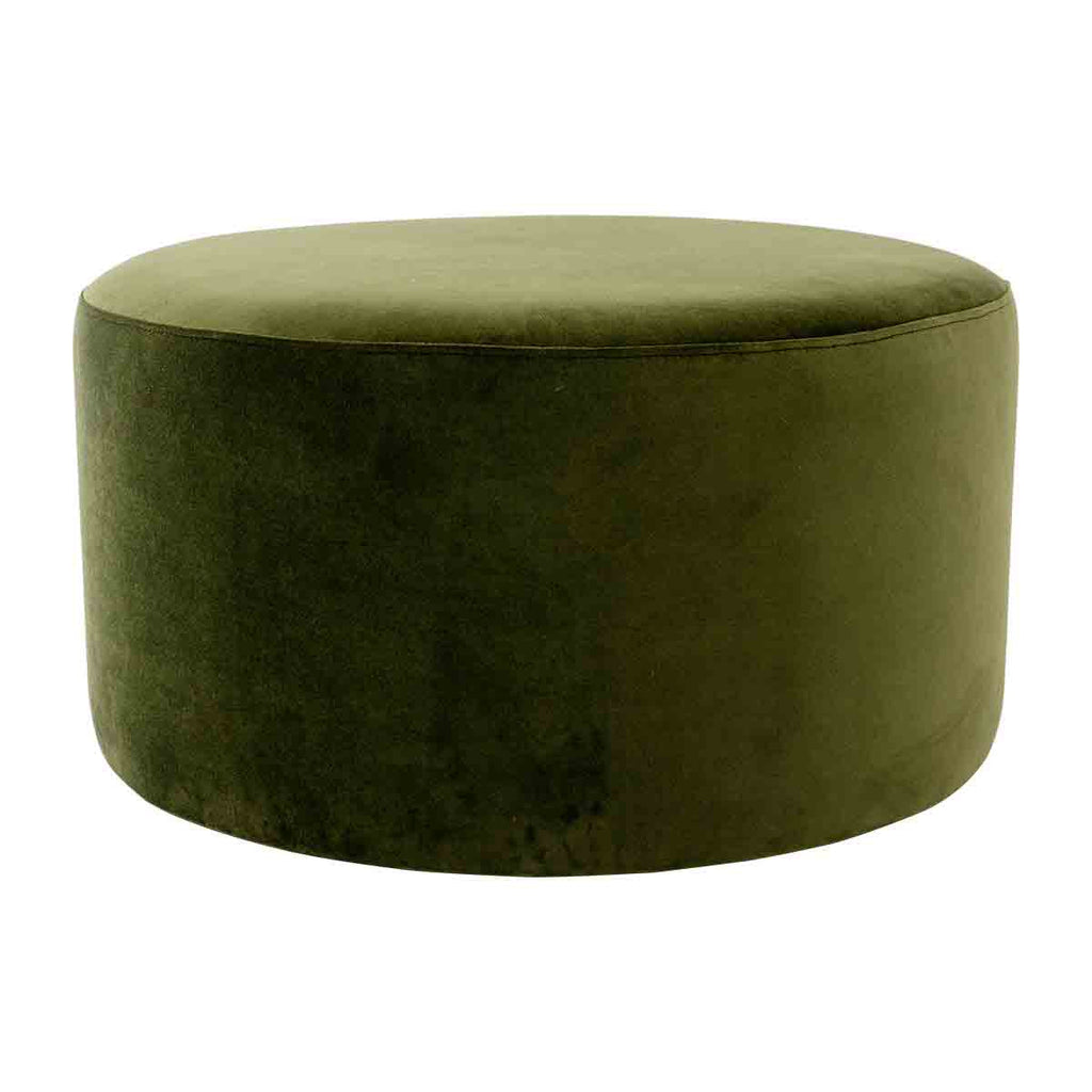 Juliette Ottoman (70cm)