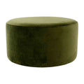 Juliette Ottoman (70cm)