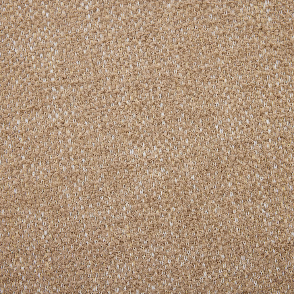Juliette Fabric Ottoman (40cm)