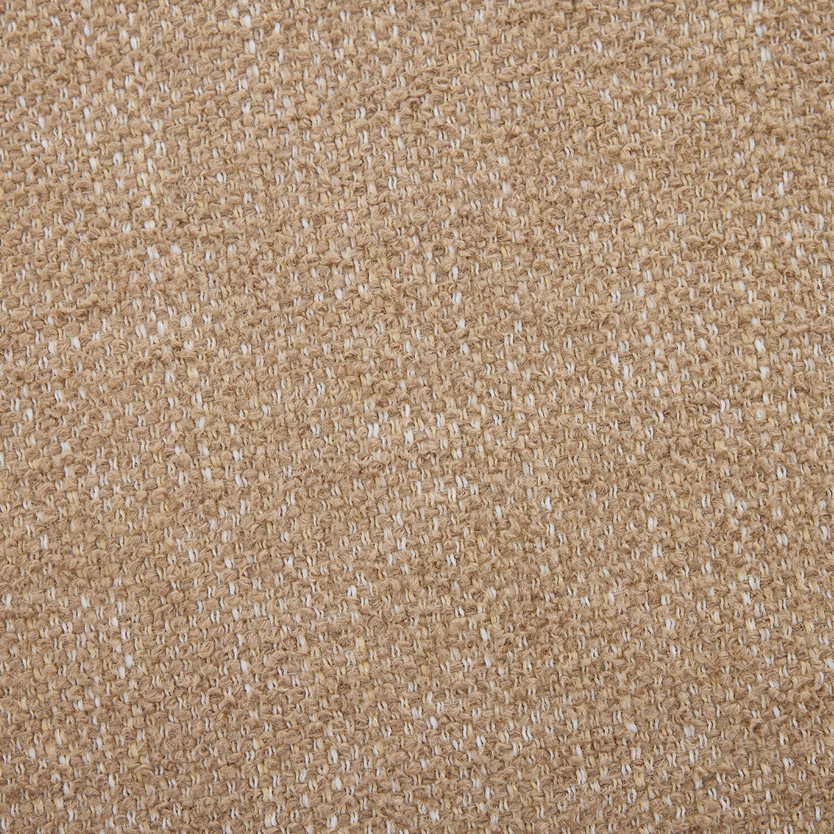 Juliette Fabric Ottoman (40cm)