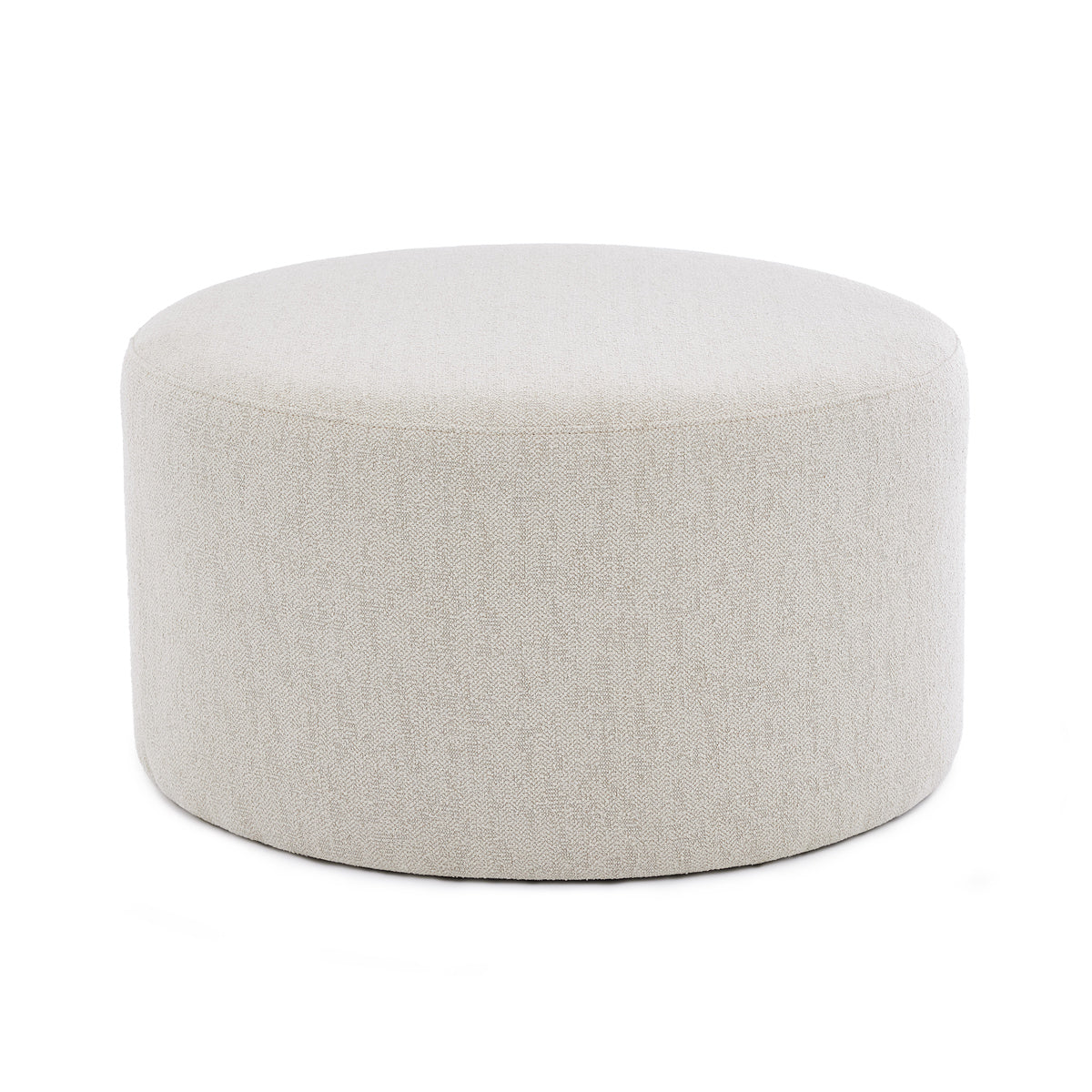 Juliette Ottoman (70cm)