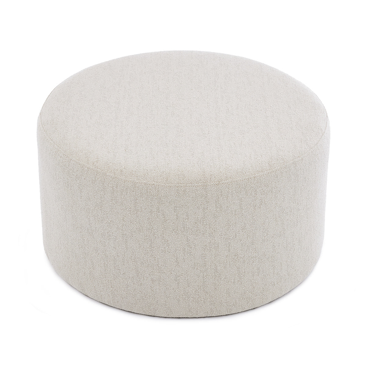 Juliette Ottoman (70cm)