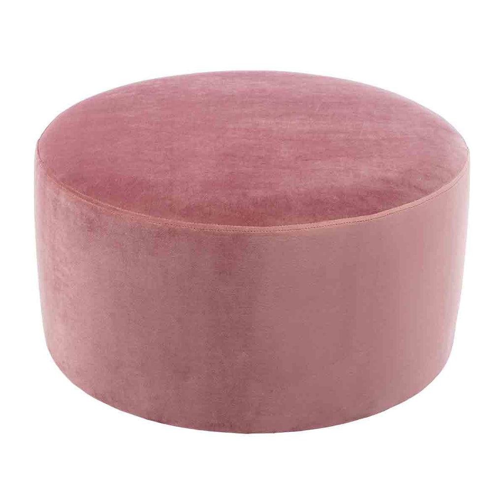 Juliette Ottoman (70cm)