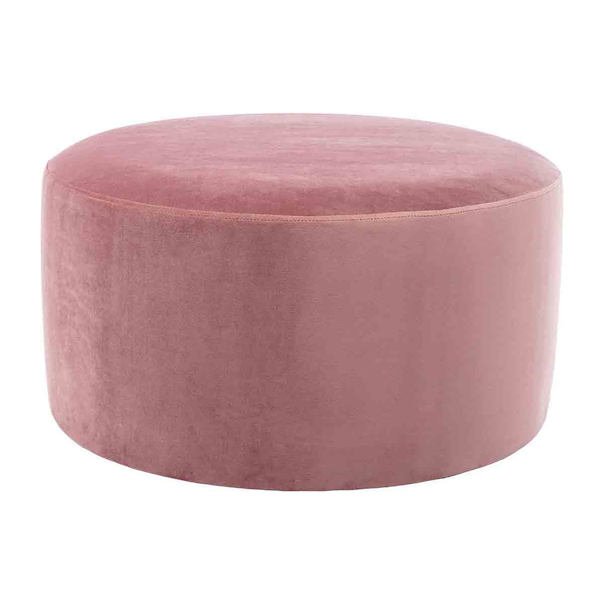 Juliette Ottoman (70cm)