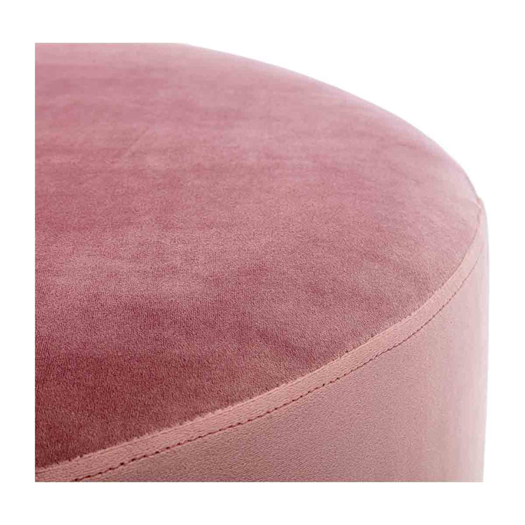 Juliette Ottoman (70cm)