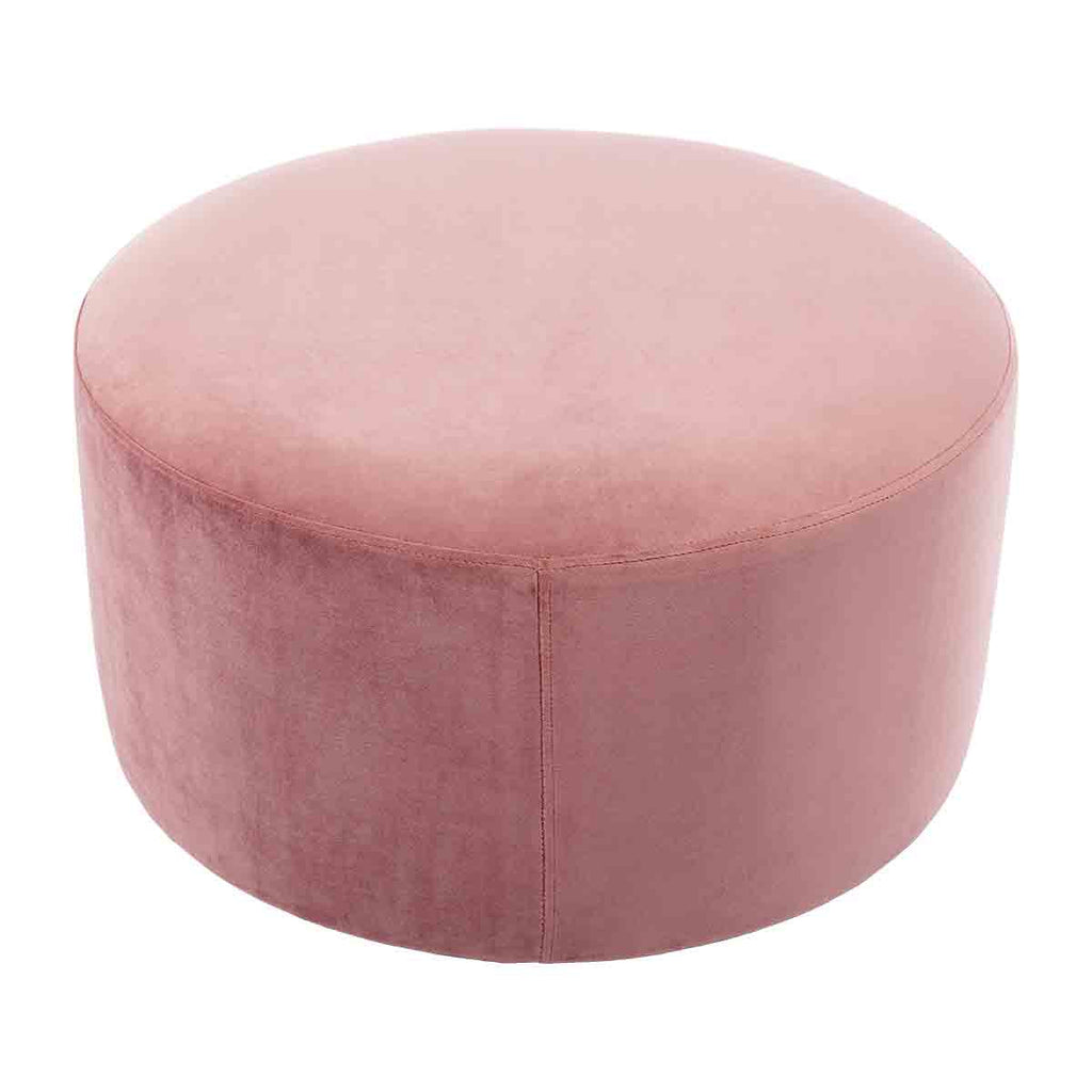Juliette Ottoman (70cm)