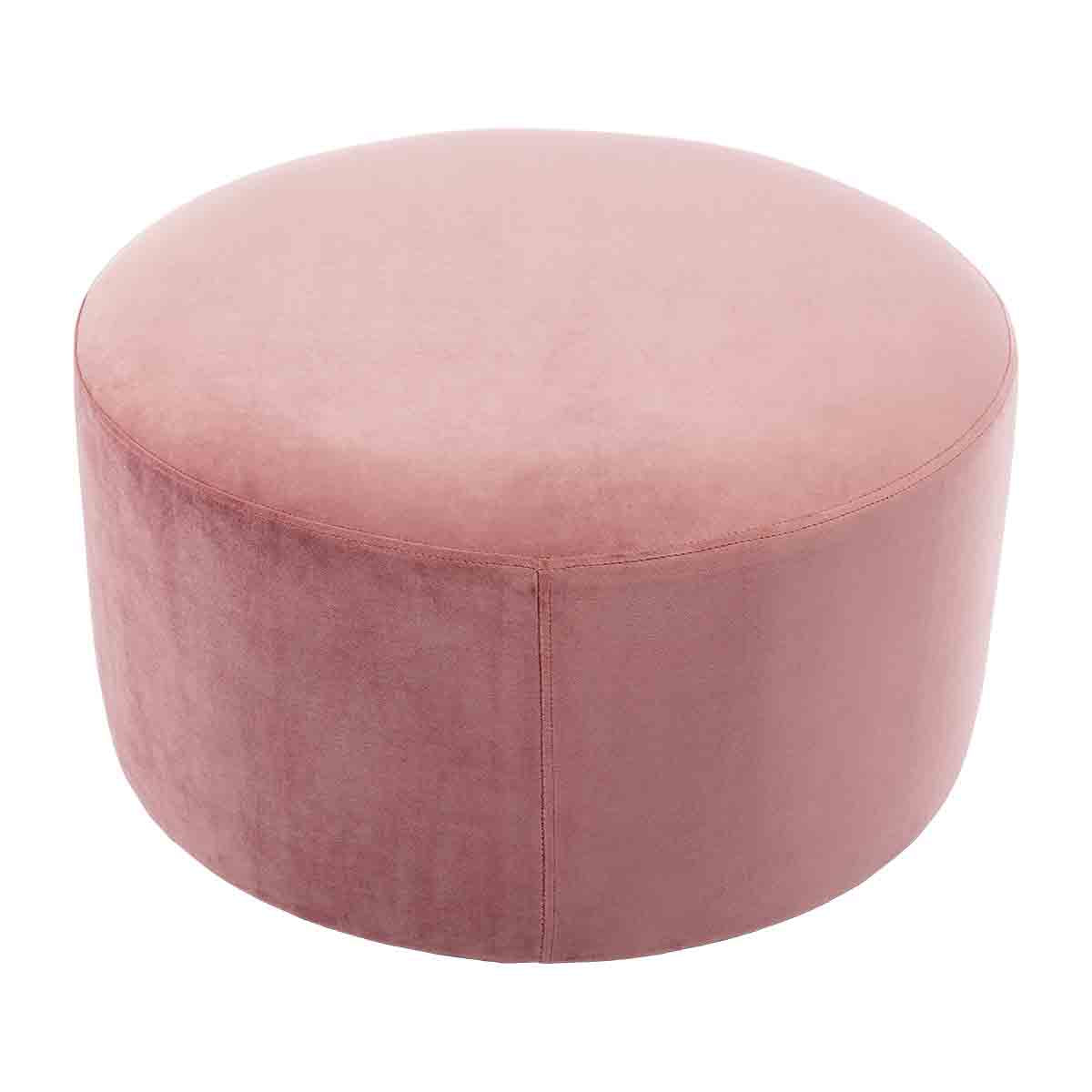 Juliette Ottoman (70cm)
