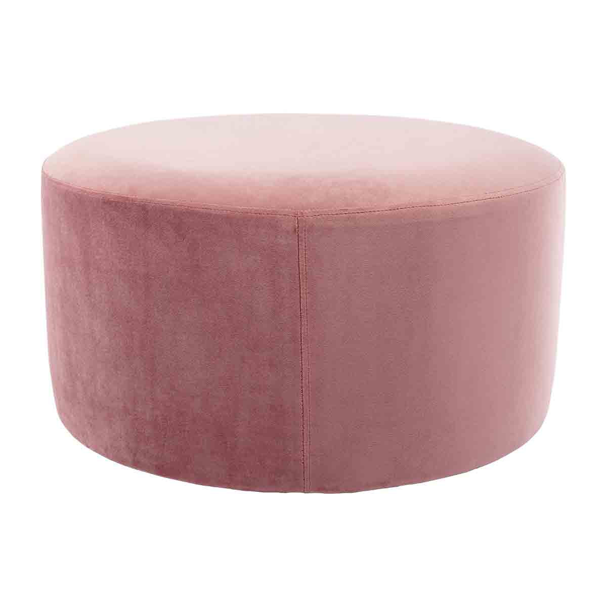 Juliette Ottoman (70cm)