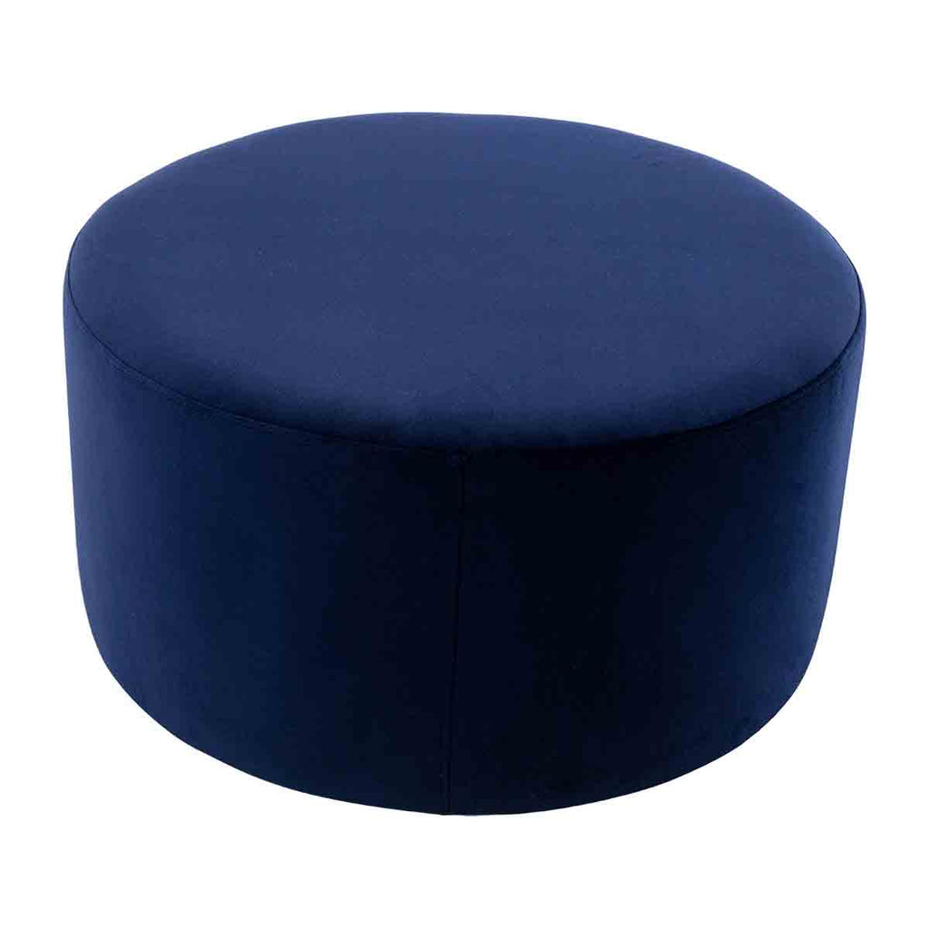 Juliette Ottoman (70cm)