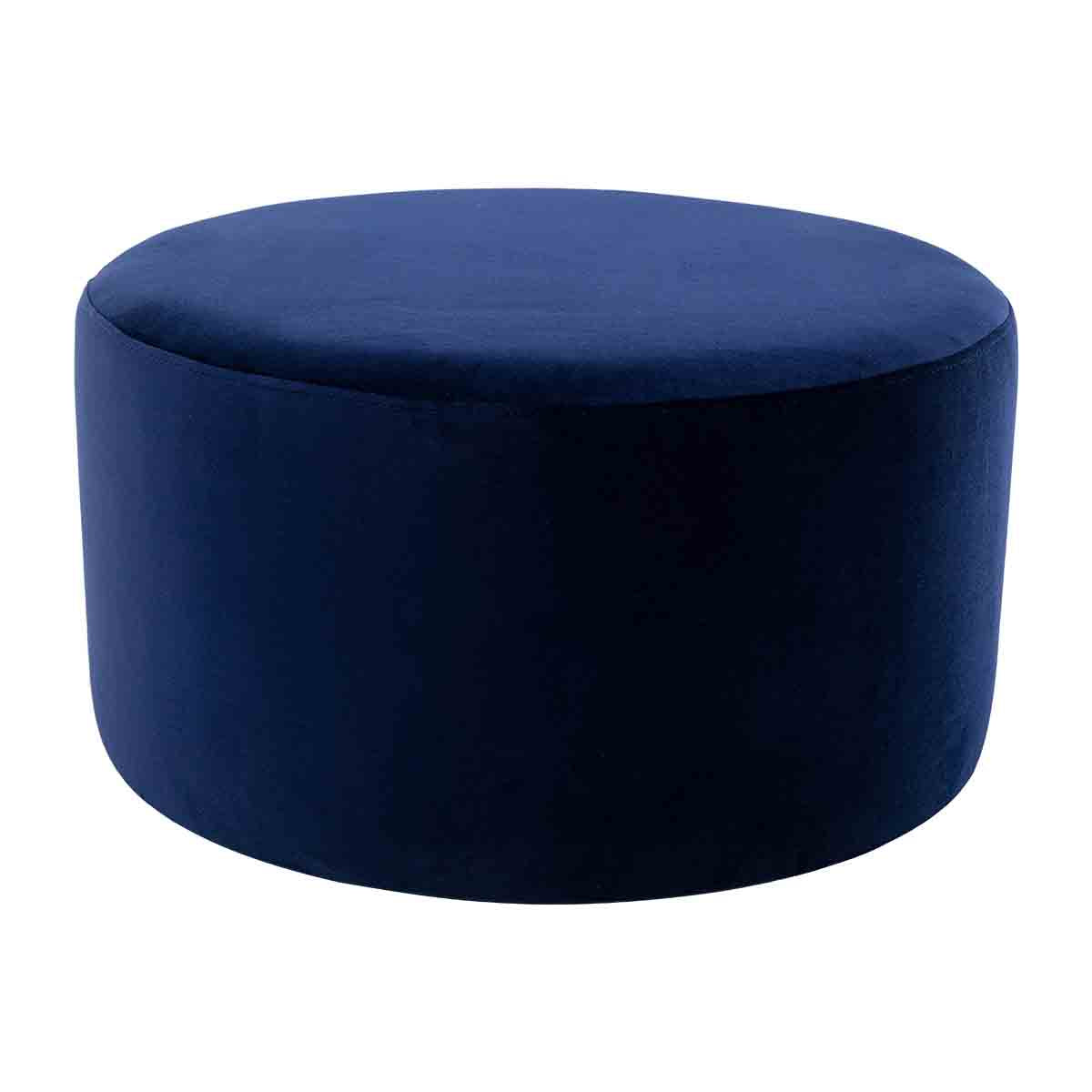 Juliette Ottoman (70cm)