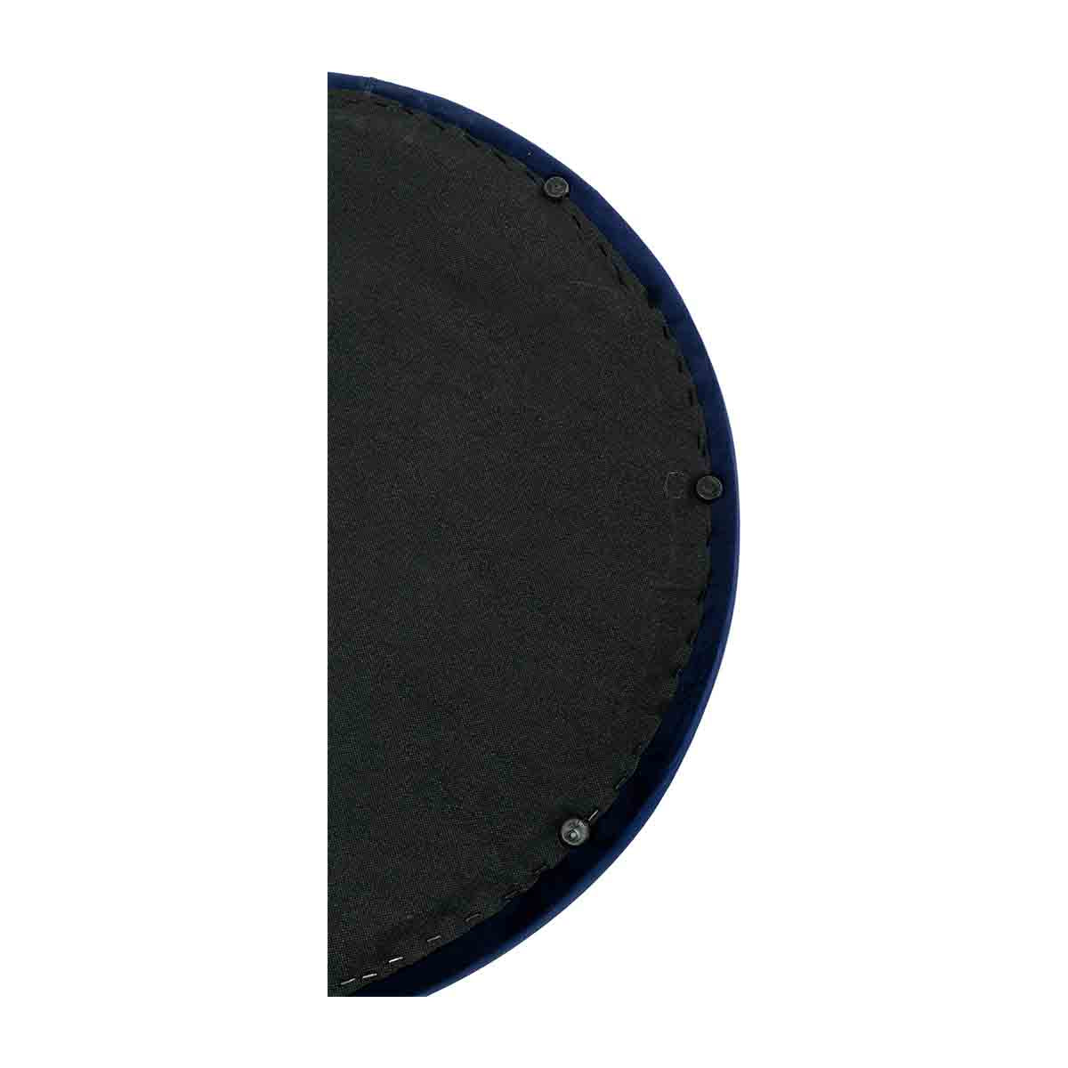 Juliette Ottoman (70cm)