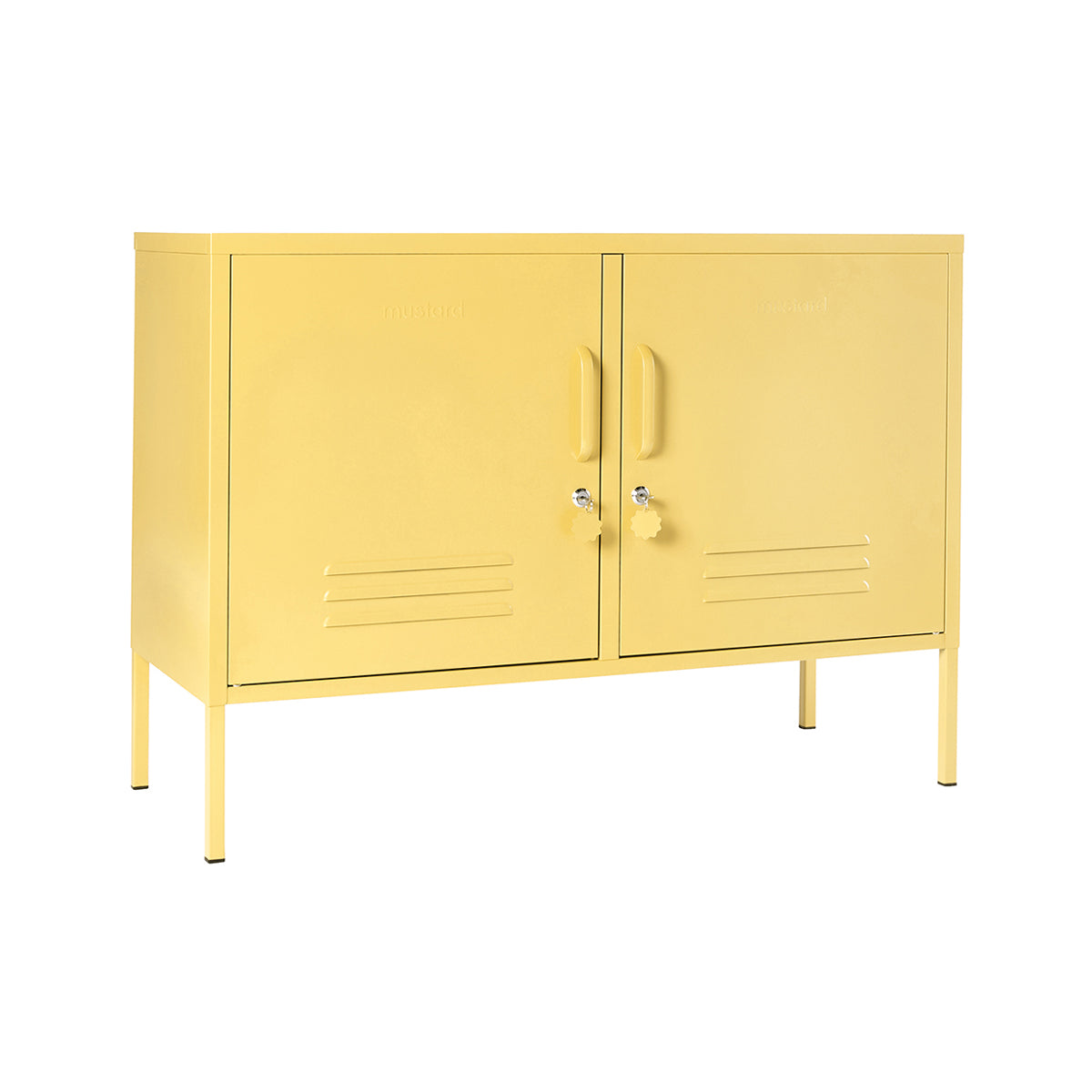 The Lowdown Locker