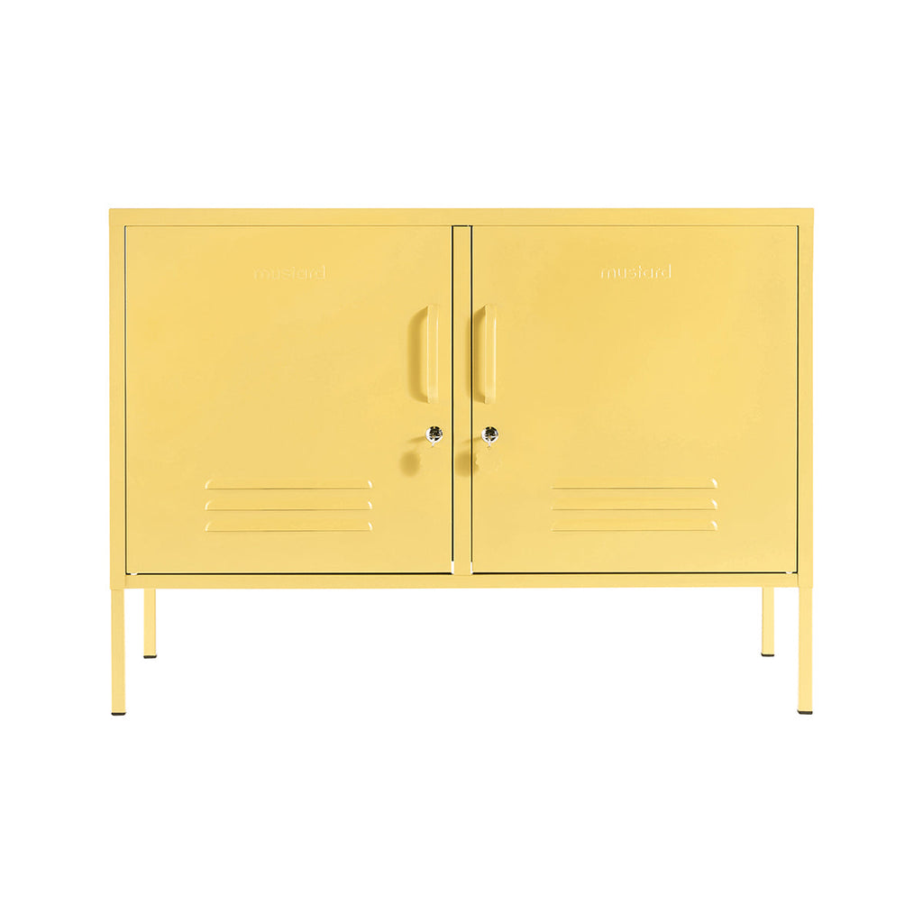 The Lowdown Locker
