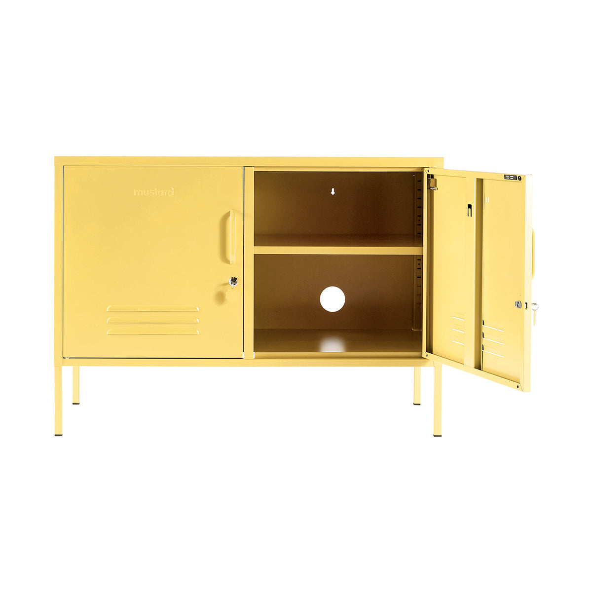 The Lowdown Locker