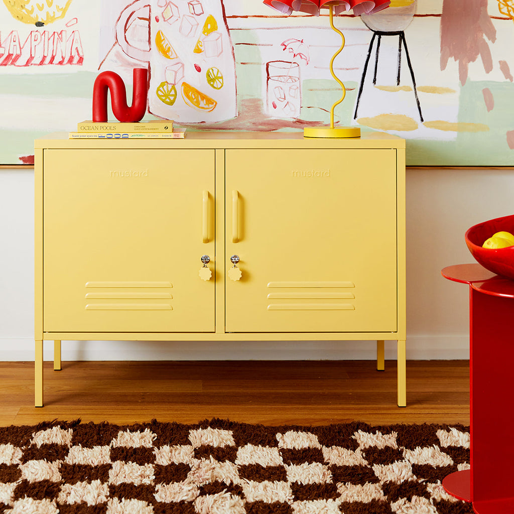 The Lowdown Locker