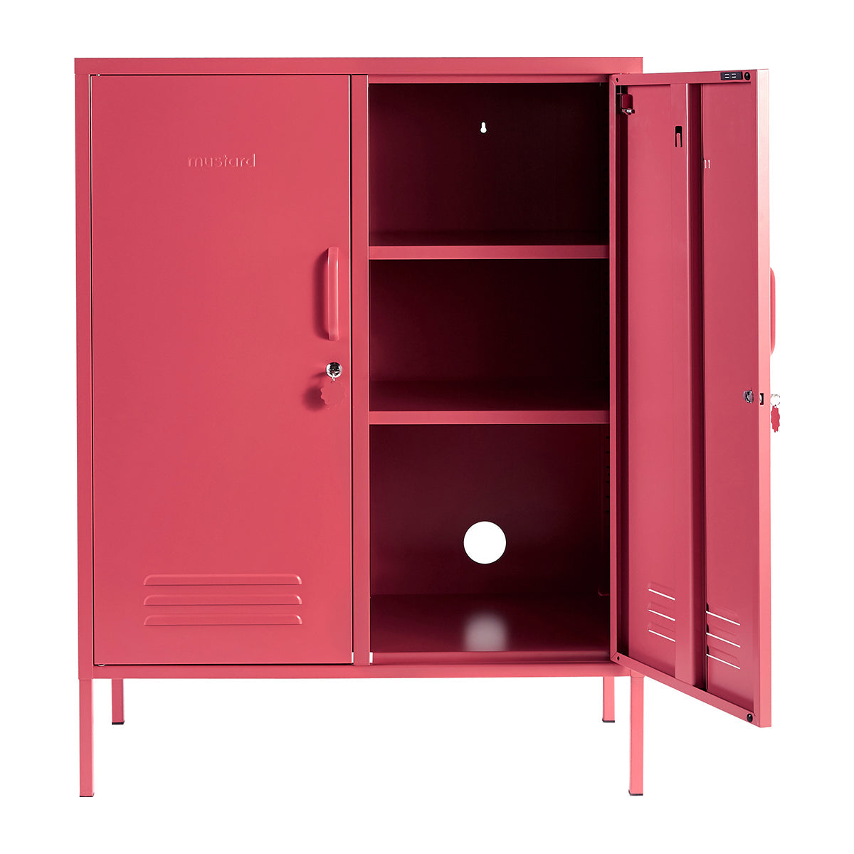 The Midi Locker