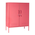 The Midi Locker
