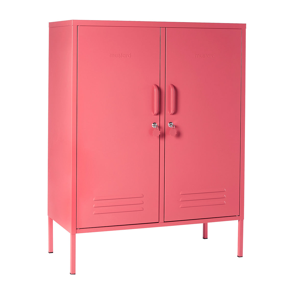 The Midi Locker