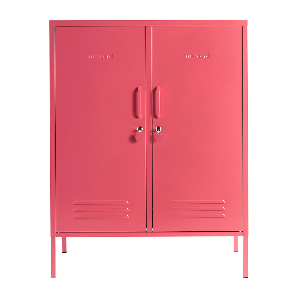 The Midi Locker