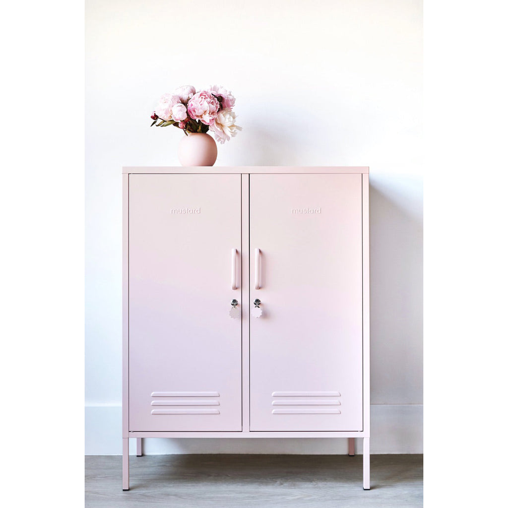 The Midi Locker