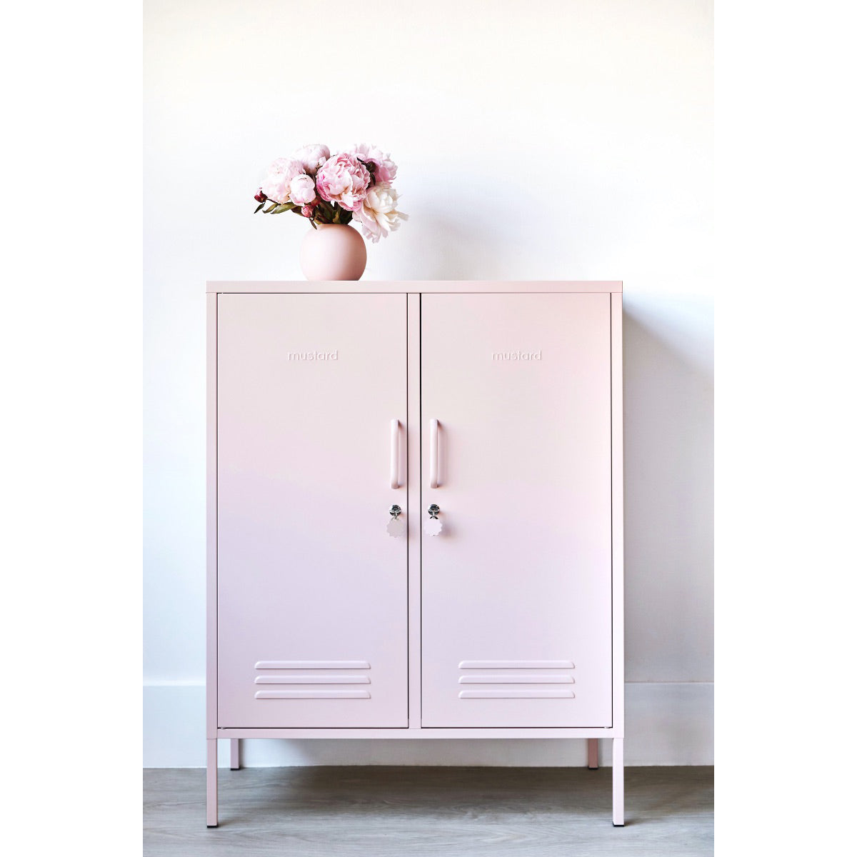 The Midi Locker