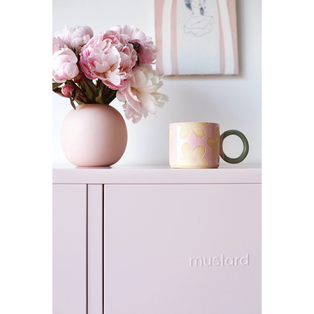 The Midi Locker