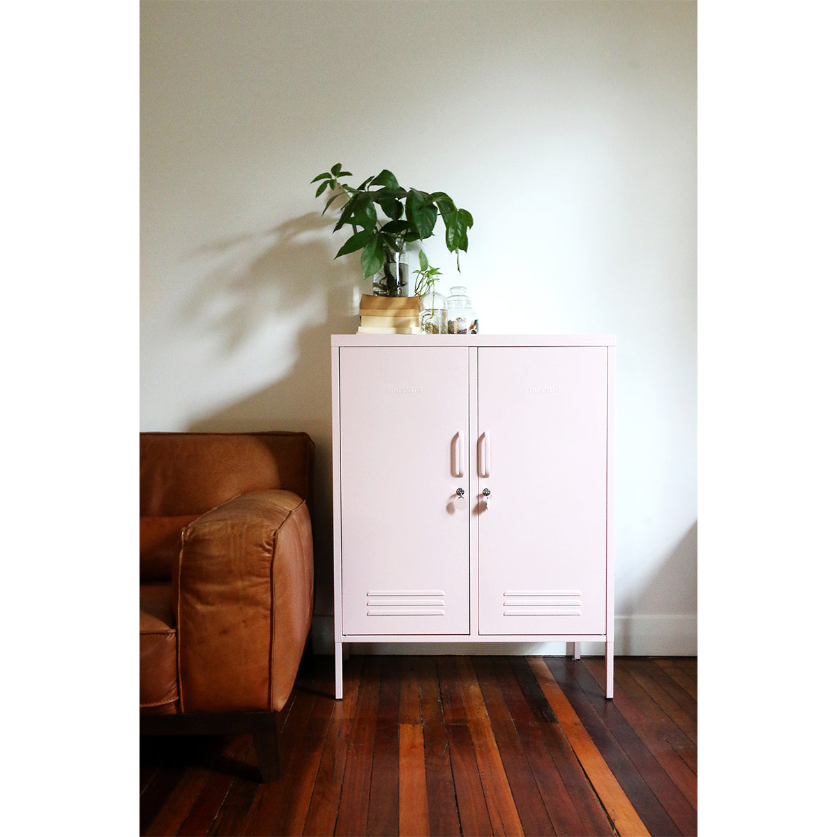 The Midi Locker