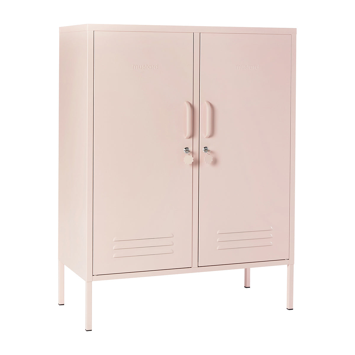 The Midi Locker
